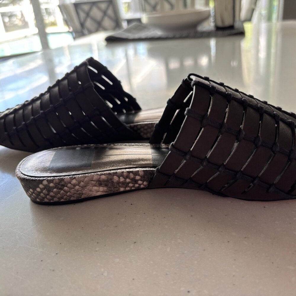 Dolce Vita Mules